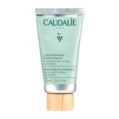 Deep Cleansing Exfoliator All Skin Types 75ml Gommage Toutes peaux Caudalie