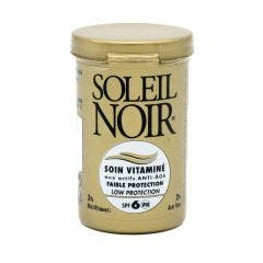 N°56 Vitamin Care Spf6 20ml Soleil Noir
