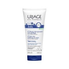 1st Baby Oleo Soothing Anti Itching Balm 200ml Xemose Uriage