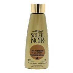 N°7 Tanning Vitamined Emulsion Spf4 150 ml Soleil Noir