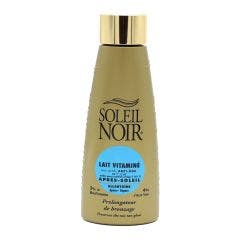 N°11 Vitamined Anti Ageing After Sun Milk 150ml Soleil Noir