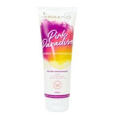Pink Paradise Hair Conditioner 250ml Les Secrets de Loly