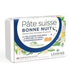 Pate Suissegood Night Tablets 40x1. 2g Lehning
