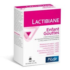 Lactibiane Enfant Gouttes 30 ml 1 Flacon Pileje