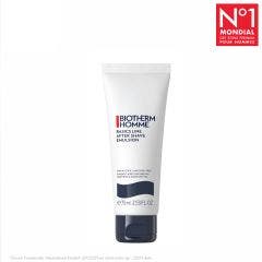 Alcohol Free Soothing Balm After Shave For Dry Skin 75ml Homme Peaux Seches Biotherm