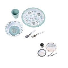 Giftboxes for meals Beaba