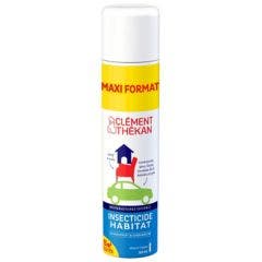Insecticide Habitat Spray Fogger 300ml Clement-Thekan