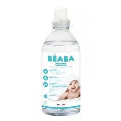 Lessive - sans parfum 1 L Sans parfum Beaba