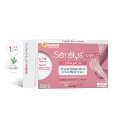 Serelys Perimenopause Troubles 60 capsules Désagréments de la Menopause Serelys Pharma