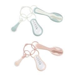 Set accessoires de toilette pour bébés Beaba