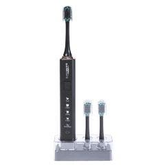 Brosse a dents Sonique souple WHITE + 3 têtes Superwhite