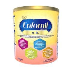A.R Baby Milk 800g Enfamil