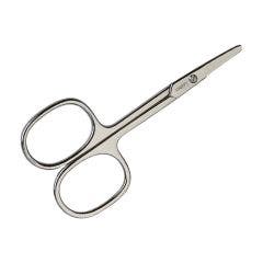 Ciseaux bébé Classique Lames courbes luxe 9 cm Estipharm