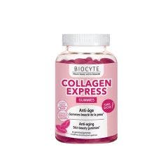 Collagen Express Anti-ageing 45 Gummies Biocyte