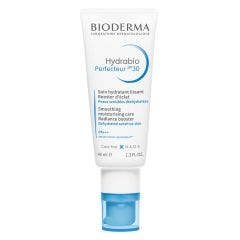 Perfecteur Moisturizing Care Spf30 Sensitive And Dehydrated Skins 40ml Hydrabio Peaux sèches Bioderma