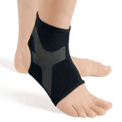 Skintape ankle support Left Orliman
