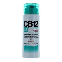 CB12 Bain Bouche 500ml + Spray Buccal 15ml