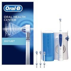 Oral B Professional Care Oxyjet Oral-B
