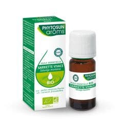 Organic Perennial Savory Essential Oil 5ml Phytosun Aroms