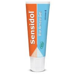 Arnica Gel Bio Sensidol 45ml Novodex