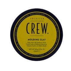 Molding Clay Cire De Coiffage 85g American Crew