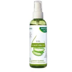 Gel d'Aloe Vera 100ml Phytosun Aroms