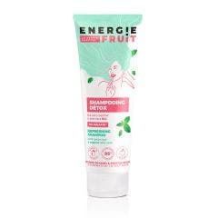 The Vert &amp; Aloe Vera Bioes Sulfate Free Shampoo 250ml Normal hair Energie Fruit