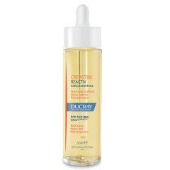 Ducray Creastim Hair Loss Lotion 2 X 30ml Creastim Chute de cheveux, Stress, fatigue, régime, post grossesse Ducray