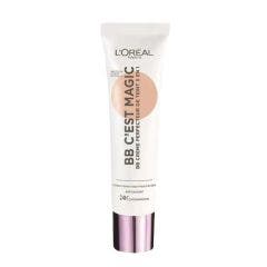 L'oreal Nude Magique Bb Cream 30ml Wake Up And Glow Bb C'est Magic L'Oréal Paris