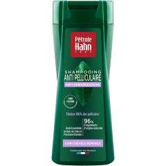Anti-dandruff Anti-Itch Shampoo 250ml Petrole Hahn