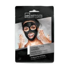 Masque au Charbon Noir x1 Peel-off Idc Institute