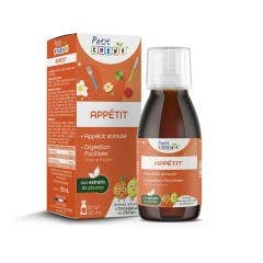 Appétit 125ml Petit Chêne