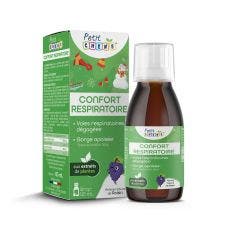 Respiratory Comfort 125ml Petit Chêne