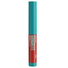 Balmy Lip Blush 1.7g Green Edition 0.012 Maybelline New York