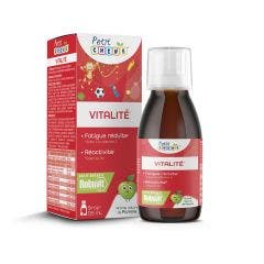 Vitality 125ml Petit Chêne