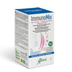 Immunomix Oro Defense 30ml Défenses immunitaires Aboca