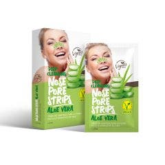 Patchs nez x5 Aloe Vera Idc Institute
