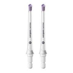 Quad Stream HX3062/00 cannulas x2 Sonicare Airfloss Philips
