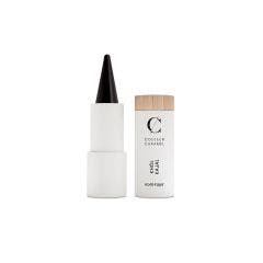Khôl kajal 3,5g Couleur Caramel