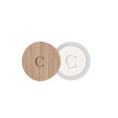 Ombre à paupières nacrée 1,7g Couleur Caramel