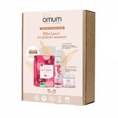 Coffret Délice et Bien-être Omum