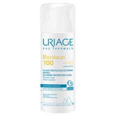 SPF50+ Extreme Protection Sun Fluid 50ml Bariesun Uriage