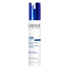 Uriage Age Protect Fluide Multi-action Fluid Normal To Combination Skins 40ml Age Lift Uriage