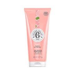 Gel Douche Hydratant Delassant Fleur De Figuier 200 ml Roger & Gallet