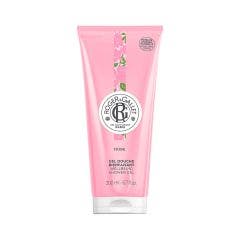 Gel Douche Hydratant Apaisant Rose 200 ml Roger & Gallet
