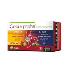 Circulymph Light legs Day/Night 56 tablets Sante Verte