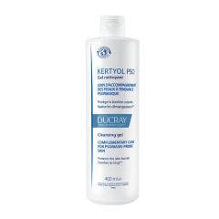 Ultra-rich Cleansing Gel 400ml Kertyol P.S.O Peaux Psoriasiques Ducray