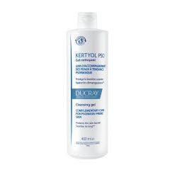 Ultra-rich Cleansing Gel 400ml Kertyol P.S.O Peaux Psoriasiques Ducray