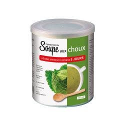 Vegan Cabbage Soup 250g Nutri Expert