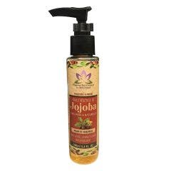 Huile végétale de jojoba 100ml Pharma Bio Univers